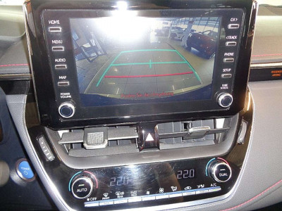 Toyota Corolla Gebrauchtwagen