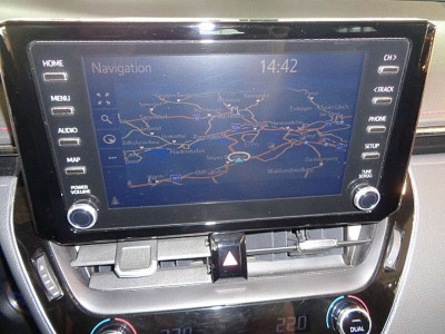 Toyota Corolla Gebrauchtwagen