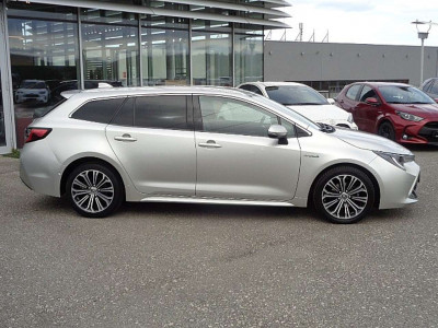 Toyota Corolla Gebrauchtwagen