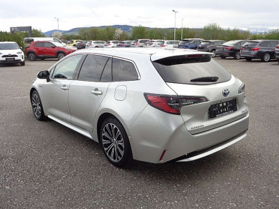 Toyota Corolla Gebrauchtwagen