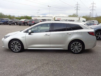 Toyota Corolla Gebrauchtwagen