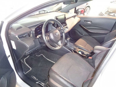 Toyota Corolla Gebrauchtwagen