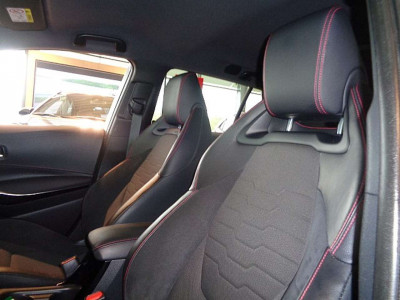 Toyota Corolla Gebrauchtwagen