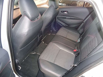 Toyota Corolla Gebrauchtwagen