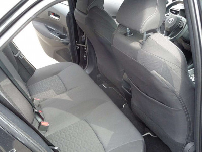 Toyota Corolla Gebrauchtwagen