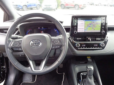 Toyota Corolla Gebrauchtwagen