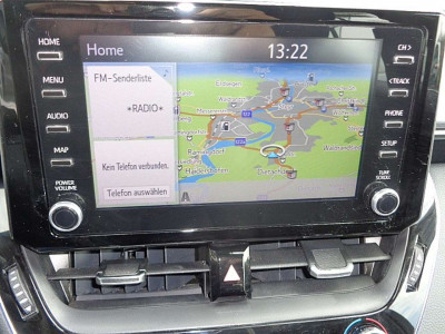 Toyota Corolla Gebrauchtwagen