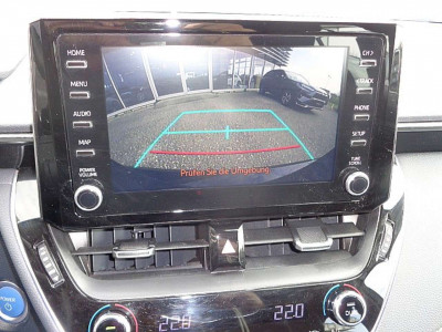 Toyota Corolla Gebrauchtwagen