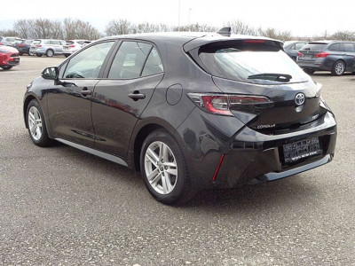 Toyota Corolla Gebrauchtwagen