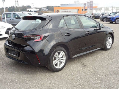 Toyota Corolla Gebrauchtwagen