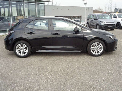 Toyota Corolla Gebrauchtwagen