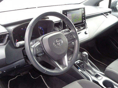 Toyota Corolla Gebrauchtwagen