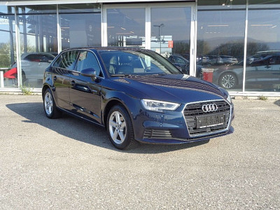 Audi A3 Gebrauchtwagen