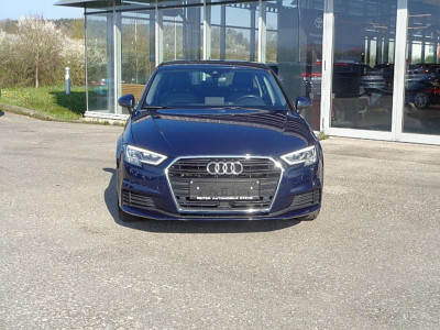 Audi A3 Gebrauchtwagen