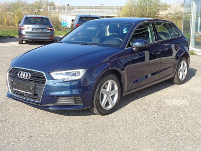 Audi A3 Gebrauchtwagen
