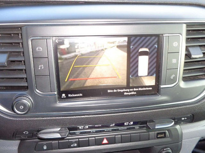 Opel Vivaro Gebrauchtwagen