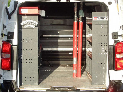 Opel Vivaro Gebrauchtwagen