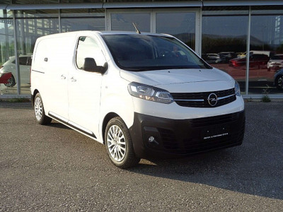 Opel Vivaro Gebrauchtwagen