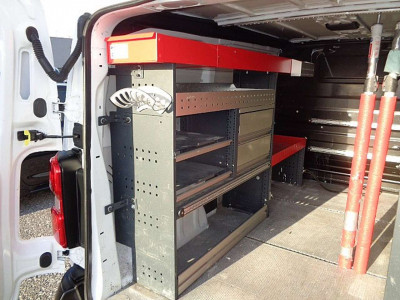 Opel Vivaro Gebrauchtwagen