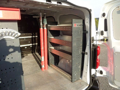 Opel Vivaro Gebrauchtwagen