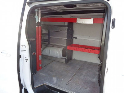 Opel Vivaro Gebrauchtwagen