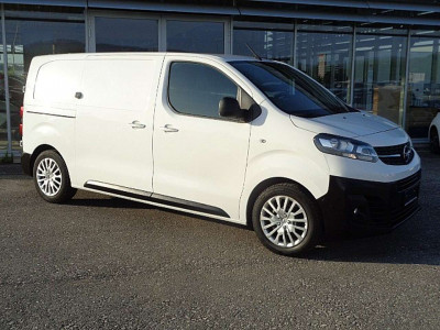 Opel Vivaro Gebrauchtwagen