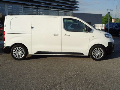 Opel Vivaro Gebrauchtwagen