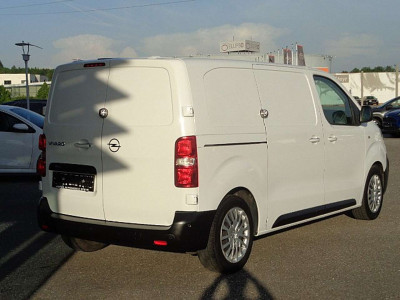 Opel Vivaro Gebrauchtwagen