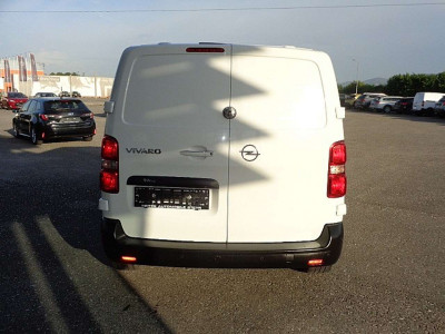 Opel Vivaro Gebrauchtwagen