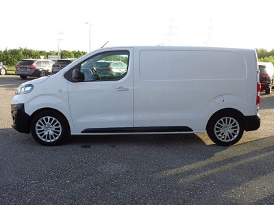 Opel Vivaro Gebrauchtwagen