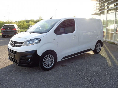 Opel Vivaro Gebrauchtwagen