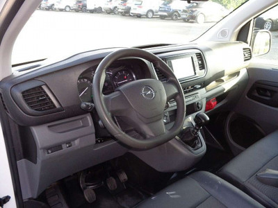 Opel Vivaro Gebrauchtwagen