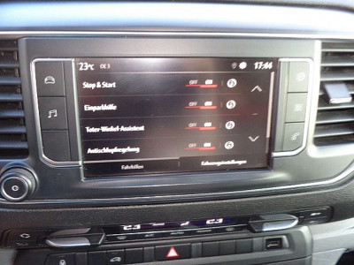 Opel Vivaro Gebrauchtwagen