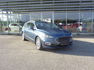 Ford Mondeo Gebrauchtwagen