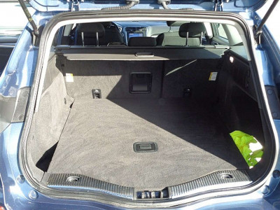 Ford Mondeo Gebrauchtwagen