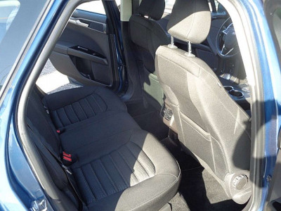 Ford Mondeo Gebrauchtwagen