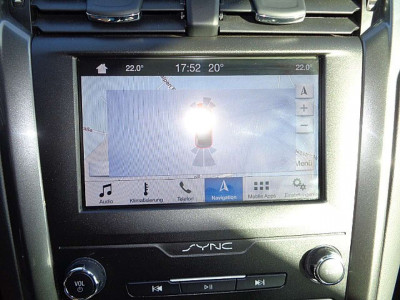 Ford Mondeo Gebrauchtwagen