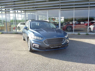 Ford Mondeo Gebrauchtwagen