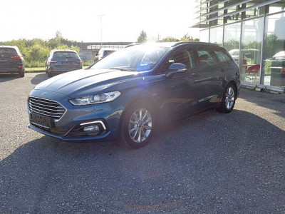 Ford Mondeo Gebrauchtwagen