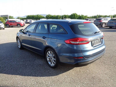 Ford Mondeo Gebrauchtwagen