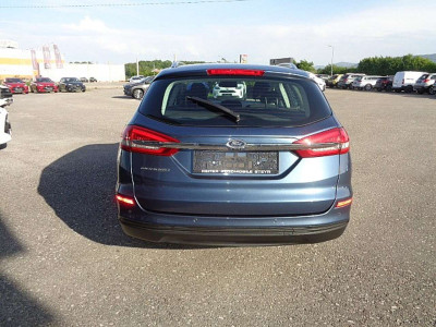 Ford Mondeo Gebrauchtwagen