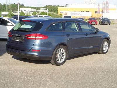 Ford Mondeo Gebrauchtwagen