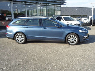 Ford Mondeo Gebrauchtwagen
