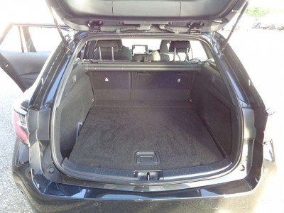 Toyota Corolla Gebrauchtwagen