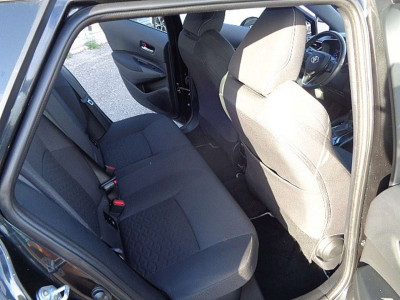 Toyota Corolla Gebrauchtwagen