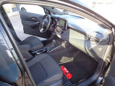 Toyota Corolla Gebrauchtwagen