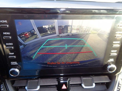 Toyota Corolla Gebrauchtwagen