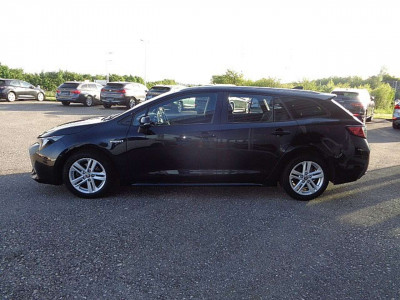 Toyota Corolla Gebrauchtwagen