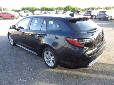 Toyota Corolla Gebrauchtwagen