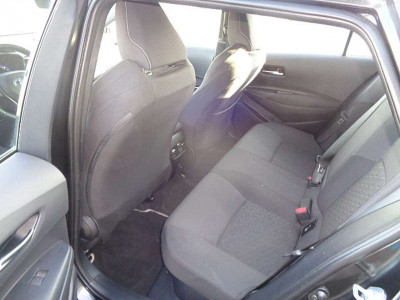 Toyota Corolla Gebrauchtwagen